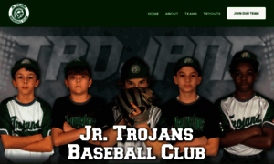 Jrtrojansbaseball.com thumbnail