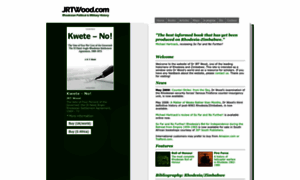 Jrtwood.com thumbnail