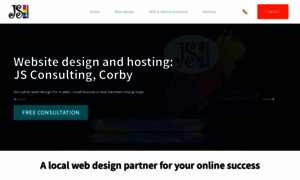 Js-consult.co.uk thumbnail