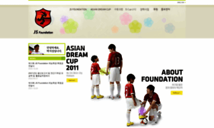 Js-foundation.org thumbnail