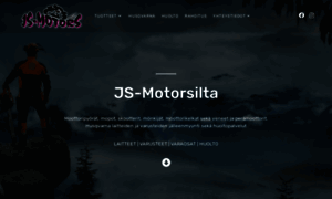 Js-motors.fi thumbnail
