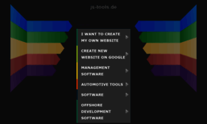 Js-tools.de thumbnail