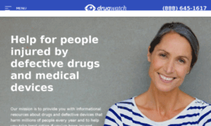Js.drugwatch.com thumbnail