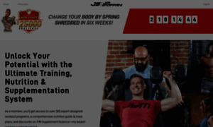 Js2.jimstoppani.com thumbnail