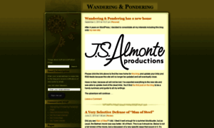 Jsalmonte.wordpress.com thumbnail