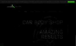 Jsbodyworx.co.uk thumbnail