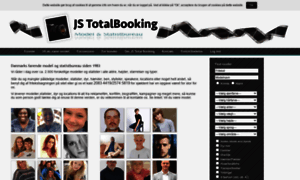 Jsbooking.dk thumbnail