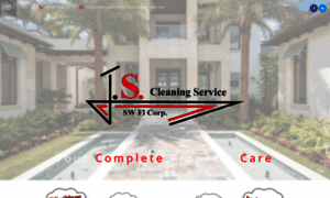 Jscleaningservice.net thumbnail