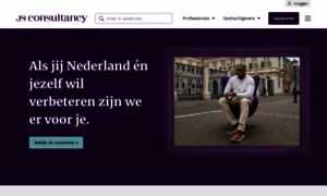 Jsconsultancy.nl thumbnail