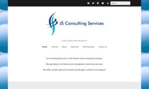 Jsconsulting.services thumbnail