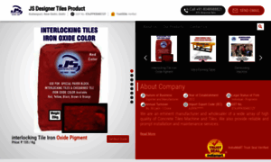 Jsdesignertilesproduct.com thumbnail