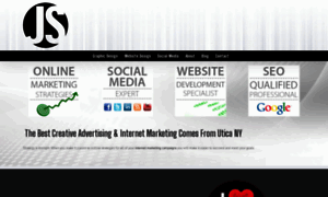 Jsdesignonline.com thumbnail