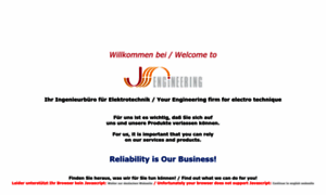 Jsengineering.de thumbnail
