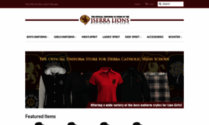 Jserra-catholic-high-school-uniform-shop.myshopify.com thumbnail