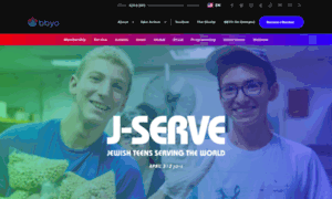 Jserve.org thumbnail
