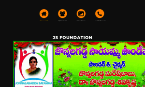 Jsfoundation.in thumbnail