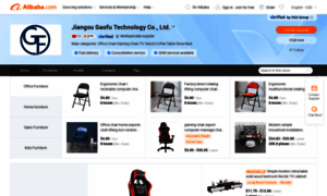 Jsgaofu.en.alibaba.com thumbnail