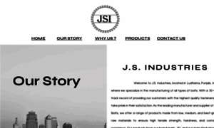 Jsindustries.org thumbnail