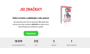 Jsiznacka.cz thumbnail