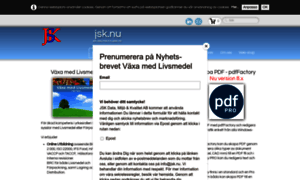 Jsk.nu thumbnail