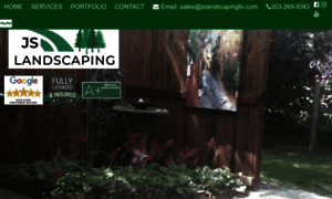 Jslandscapingllc.com thumbnail