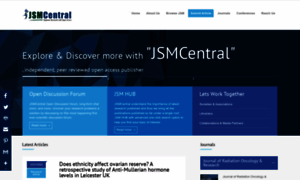 Jsmcentral.org thumbnail