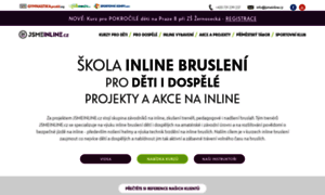Jsmeinline.cz thumbnail