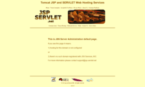 Jsn-server3.com thumbnail