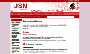 Jsn.com.br thumbnail