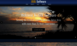 Jsolsoftware.com thumbnail