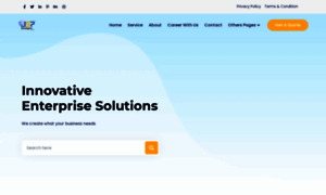 Jspdevelopers.com thumbnail