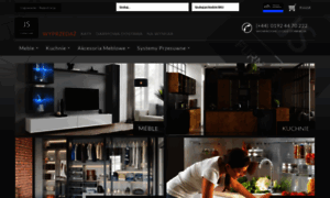Jspolskiemeble.co.uk thumbnail