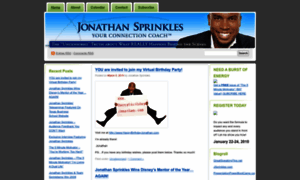 Jsprinkles.wordpress.com thumbnail