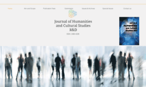 Jsrd-humanities.com thumbnail