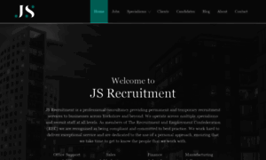 Jsrecruitmentuk.com thumbnail