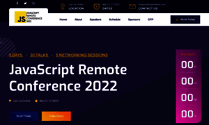 Jsremoteconf.com thumbnail