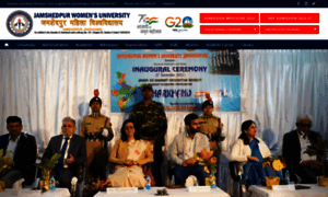 Jsrwomenscollege.ac.in thumbnail