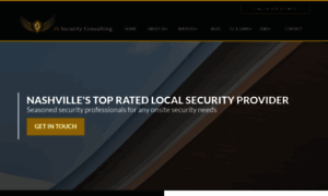 Jssecurityconsulting.com thumbnail