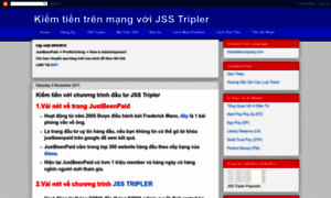 Jsstriplervn.blogspot.com thumbnail