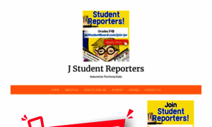 Jstudentboard.com thumbnail