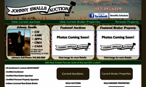 Jswalls.com thumbnail