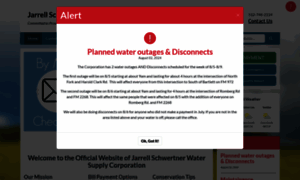 Jswatersupply.com thumbnail