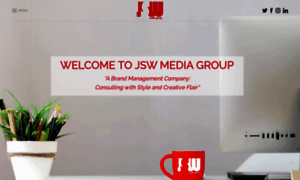 Jswmediagroup.com thumbnail
