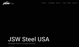 Jswsteel.com thumbnail