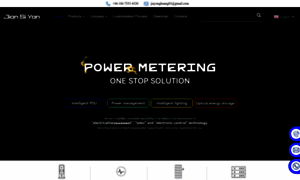Jsypowermeter.com thumbnail
