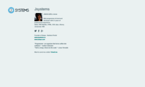 Jsystems.ro thumbnail