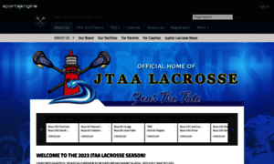 Jtaalacrosse.org thumbnail