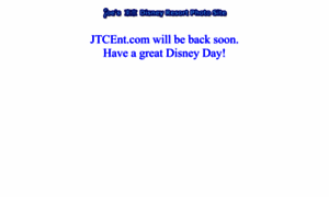 Jtcent.com thumbnail