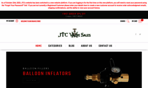 Jtcvalvesales.com thumbnail