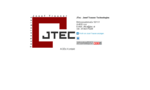 Jtec.at thumbnail